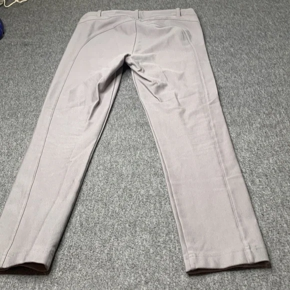 ❤️❤️Peach Couture Skinny Pants Size Large - Picture 3 of 3